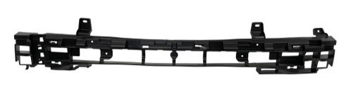 Bumper Impact Absorber GM1170255 - front view