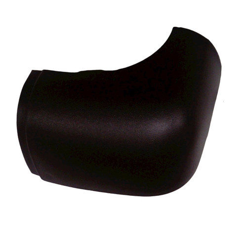 Bumper Step Pad GM1191123 - front view