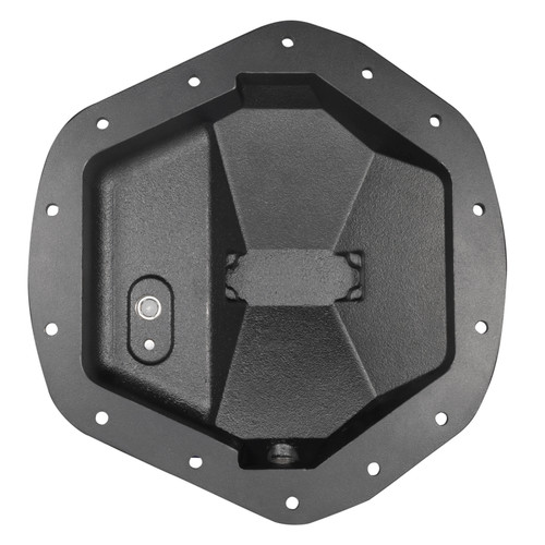 Yukon Gear Hardcore Diff Cover For 11.5in & 11.8in GM Dodge Ram
