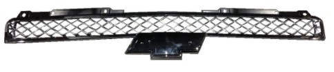 Grille GM1200596 - front view