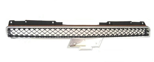 Grille GM1200563 - front view