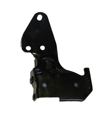CAPA Certified Bumper Bracket GM1167131C - front view