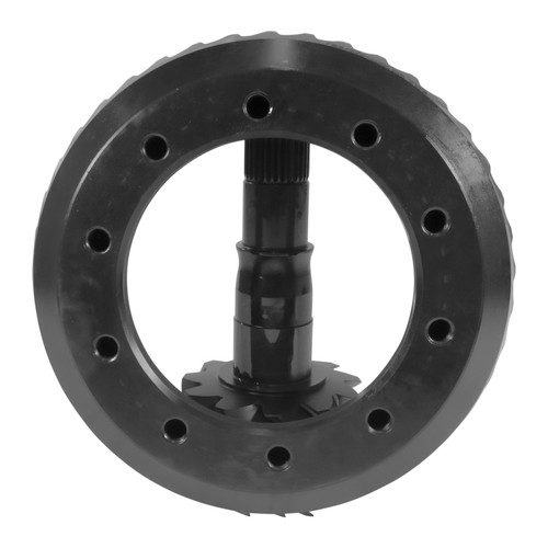 Yukon Gear High Performance Gear Set For Ford 8.8in 3.73 Ratio