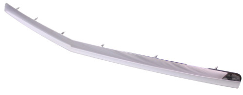 Hood Molding GM1235102 - front view