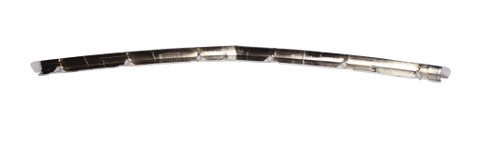 Hood Molding GM1235102 - back view