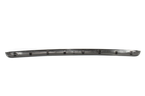 Hood Molding GM1235110 - back view