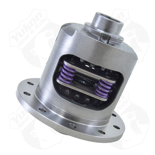 Yukon Gear Dura Grip Positraction For GM 8.5in & 8.6in 30 Spline Axles