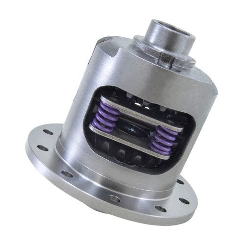 Yukon Gear Dura Grip Positraction For GM 8.5in & 8.6in 30 Spline Axles