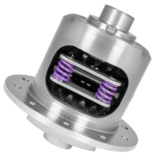 Yukon Gear Dura Grip Positraction For GM 8.5in & 8.6in 30 Spline Axles