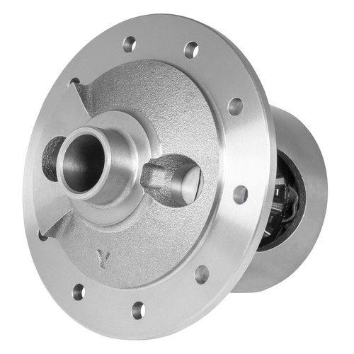 Yukon Gear Dura Grip Positraction For GM 8.5in & 8.6in 30 Spline Axles