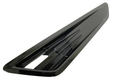 Hood Molding GM1235136 - front view
