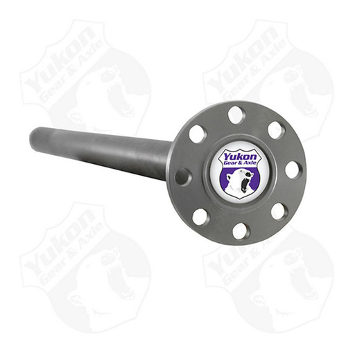 Yukon Gear 1541H Alloy 30 Spline Axle Shaft For GM 14 Bolt Truck 10.5in