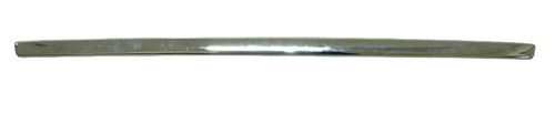 Hood Molding GM1235111 - front view