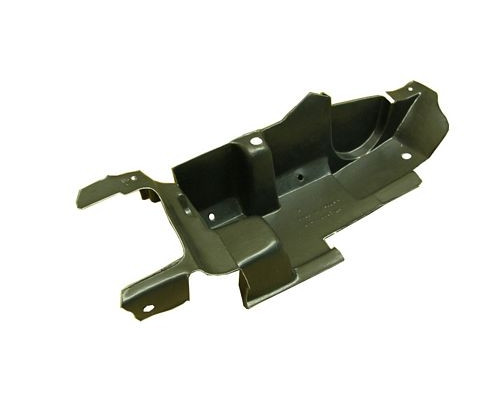 Fender Splash Shield GM1250153 - front view