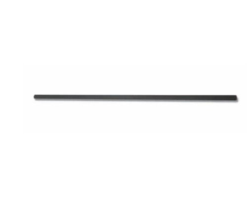 Door Molding GM1304117 - front view