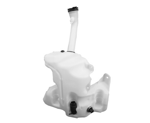 Washer Fluid Reservoir GM1288242 - front view