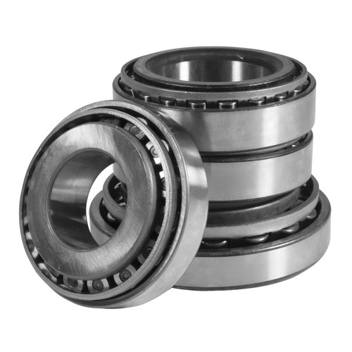 Yukon Gear Master Overhaul Kit For GM 8.6in Diff