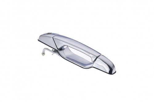 Exterior Door Handle GM1310163 - connector view