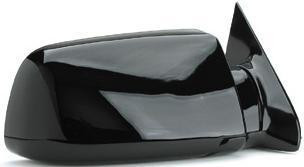 Door Mirror GM1321140 - front view