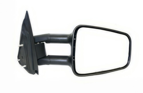 Door Mirror GM1321244 - front view