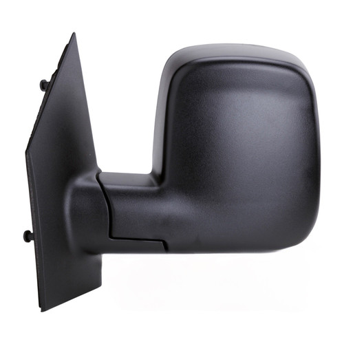 Door Mirror GM1320395 - front view