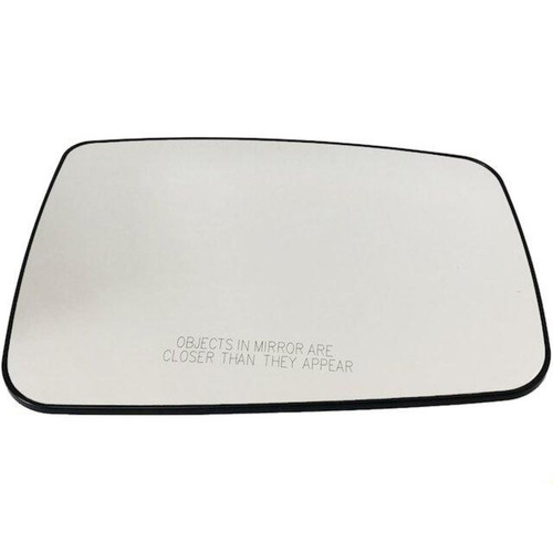 Door Mirror Glass GM1325207 - front view