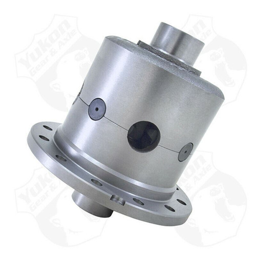 Yukon Gear Dura Grip for Ford 10.25in & 10.5in