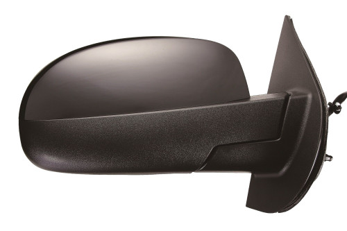 Door Mirror GM1321339 - back view
