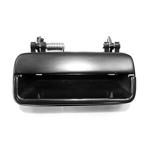 Exterior Door Handle GM1521109 - front view