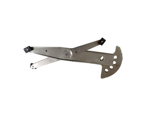 Window Regulator GM1351128 - front view