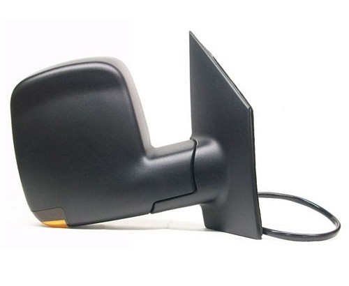 Door Mirror GM1321397 - front view