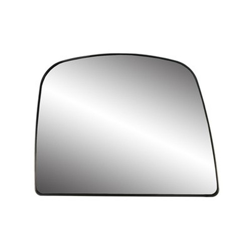 Door Mirror Glass GM1325121 - front view