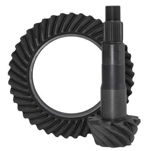 Yukon Gear High Performance Gear Set For Toyota Tacoma and T100 4.56 Ratio