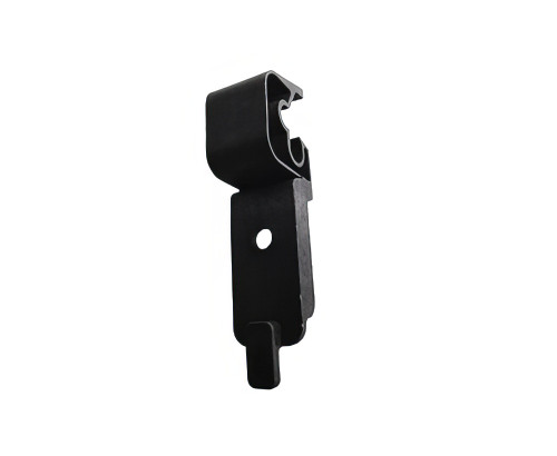 Headlight Bracket GM2508120 - front view