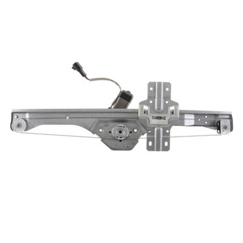Window Regulator GM1550137 - front view
