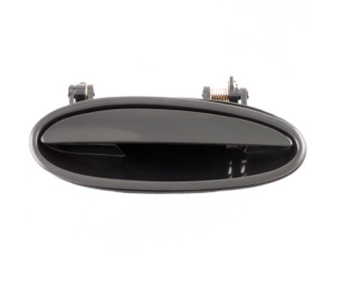 Exterior Door Handle GM1520106 - front view