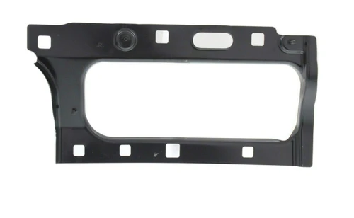 Headlight Bracket GM2509114 - front view