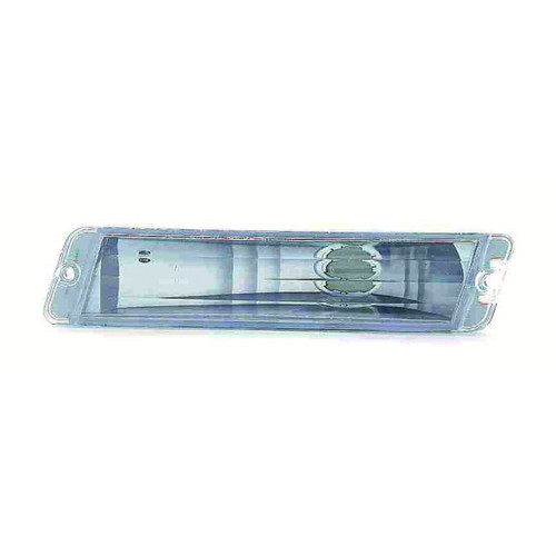 Back Up Light Assembly GM2885101 - front view