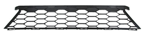 CAPA Certified Bumper Cover Grille HO1036131C - front view