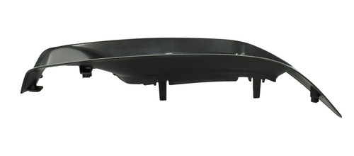 Bumper Insert HO1038106 - top view