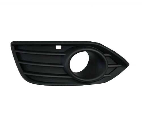 Bumper Insert HO1038158 - front view