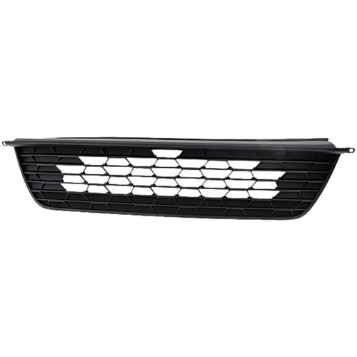 CAPA Certified Bumper Cover Grille HO1036141C - front view