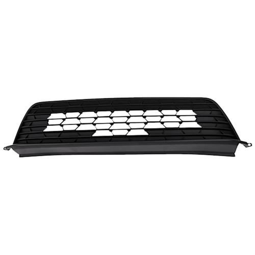 CAPA Certified Bumper Cover Grille HO1036142C - front view
