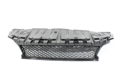 CAPA Certified Bumper Cover Grille HO1036120C - front view