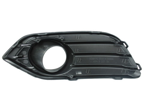 Bumper Insert HO1039158 - back view