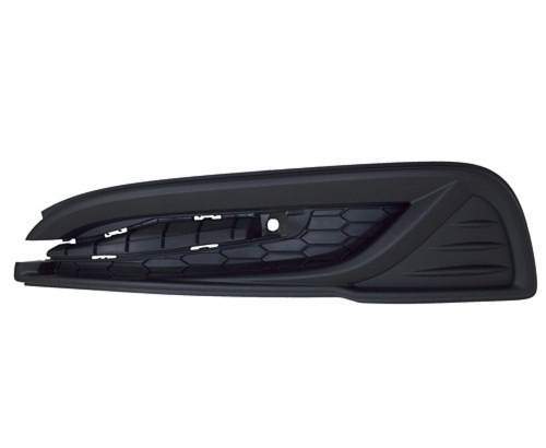 CAPA Certified Bumper Insert HO1038113C - front view