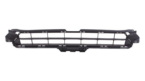Bumper Cover Grille HO1036135 - front view