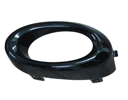 Bumper Insert HO1038116 - front view