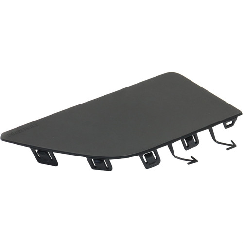 Bumper Insert HO1037104 - front view