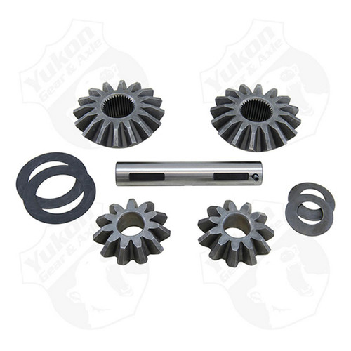 Yukon Gear Standard Open Spider Gear Kit For Dana 70 and 80 35 Spline Axles